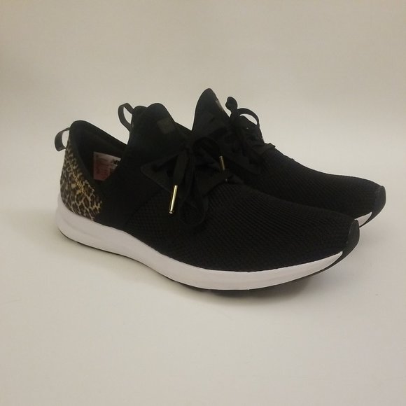 Fuelcore Nergize V Blackleopard Print 